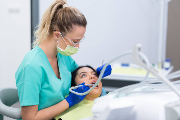 Best Dentist for Severe Toothache  in Valley Falls, RI
